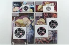 Space Pirate Sara DVD 4 set From japan