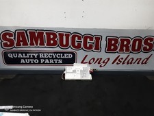 2015-2017 Bmw X4 Telematics Communication Module 84101d24475