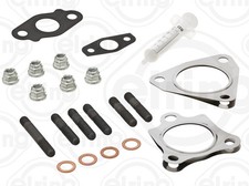 ELRING Montagesatz Lader 522.350 für HYUNDAI KIA CERATO RIO ELANTRA PRO PB D4FA