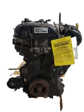 Engine 2.0L VIN N 8th Digit DOHC Low Emissions Pzev Fits 08-11 FOCUS 1328486