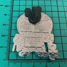 Disney pin  DeeBee Wonder Spillee Silver Michael Darling PJs Peter Pan Lost — photo 6