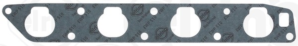 Elring 645.910 Dichtung, AnsaugkrüMmer For Buick (Sgm) Cadillac Chevrolet Chevro-image
