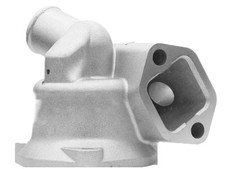 Genuine Nissan Thermostat Housing 11061-02p01