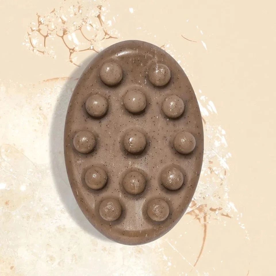 NEW AND BOXED L'OCCITANE EN PROVENCE AMANDE 2 In 1 EXFOLIATING SOAP free p&p - Image 3 of 4