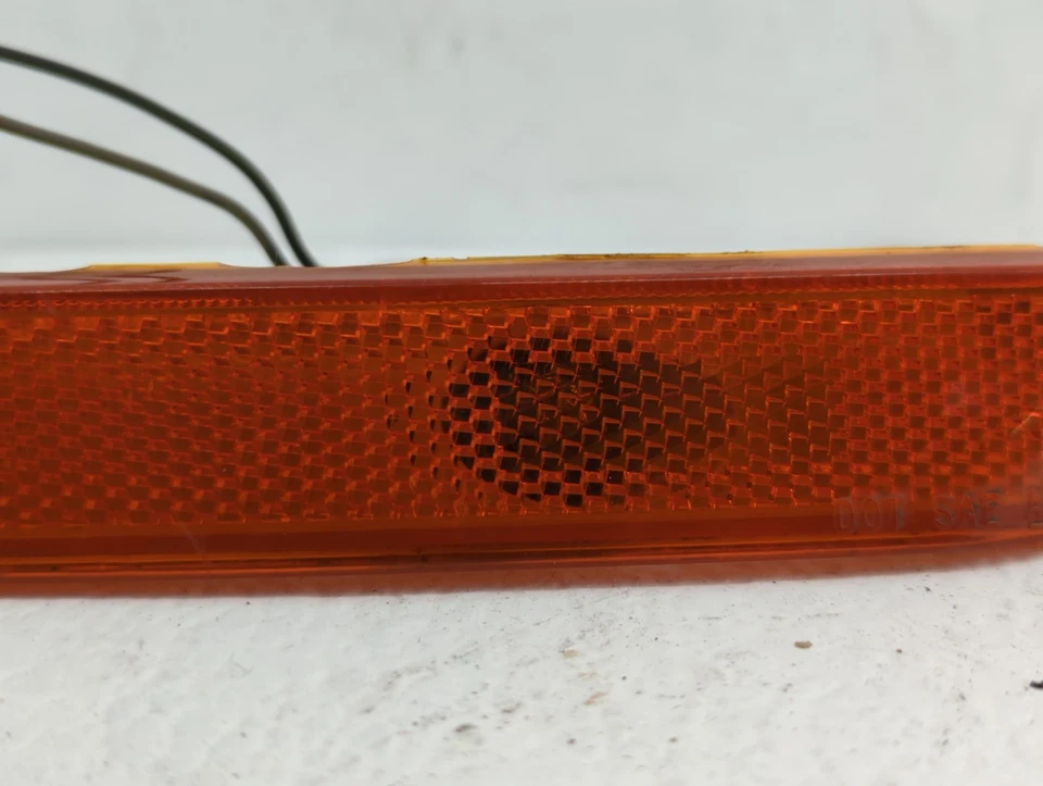 Левая оригинальная передняя фара для Ford Fusion 2006–2009 годов выпуска NLBY0 - Изображение 3 из 4