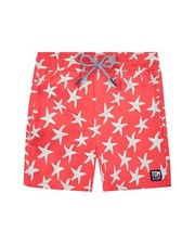 Tom Teddy Starfish Swim Trunk