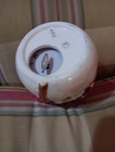 A Glossy Snowman, Music Box. And Plays We Wish You A Merry Christmas. — photo 4