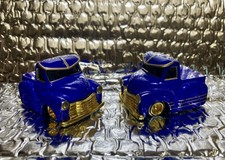Car Tuned Z Macks Loose 53 Chevy Pickup Lot Of 2 Car Tuned Z Macks Loose 53 Chevy Pickup Lot Of 2
