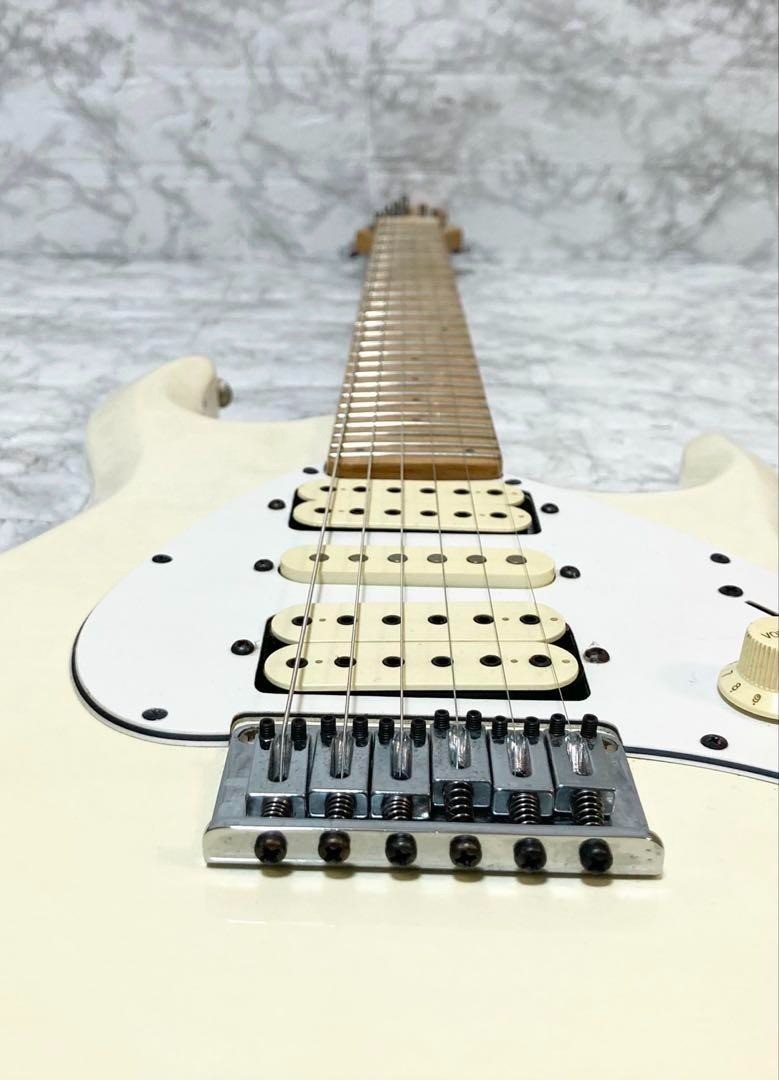 MASTER CRAFT Shooting Star Music Man Silhouette Copy Model