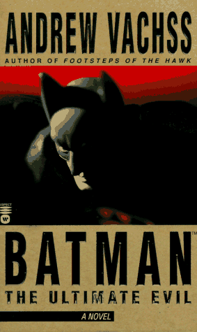 Batman: The Ultimate Evil - Bild 1 von 1