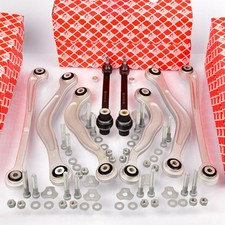 FEBI Querlenker Satz Hinten für MERCEDES S KLASS W220 S280 - S65 AMG FEBI Querlenker Satz Hinten für MERCEDES S KLASS W220 S280 - S65 AMG