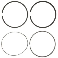 Mahle S41940.020 Engine Piston Ring Set