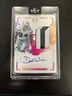 2024 Panini Impeccable Extravagance DeMarcus Ware #EPA-DWE Patch Auto /35