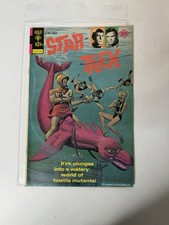 Cover of Star Trek #43