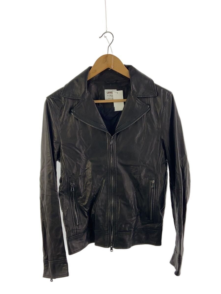 Emmeti Double Rider Jacket 12001