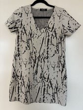 MissGuided OSFM Shirt Dress