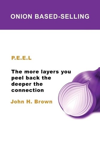 John H Brown Onion Based-Selling (Paperback)Another great item from Rarewaves USA | Free delivery!