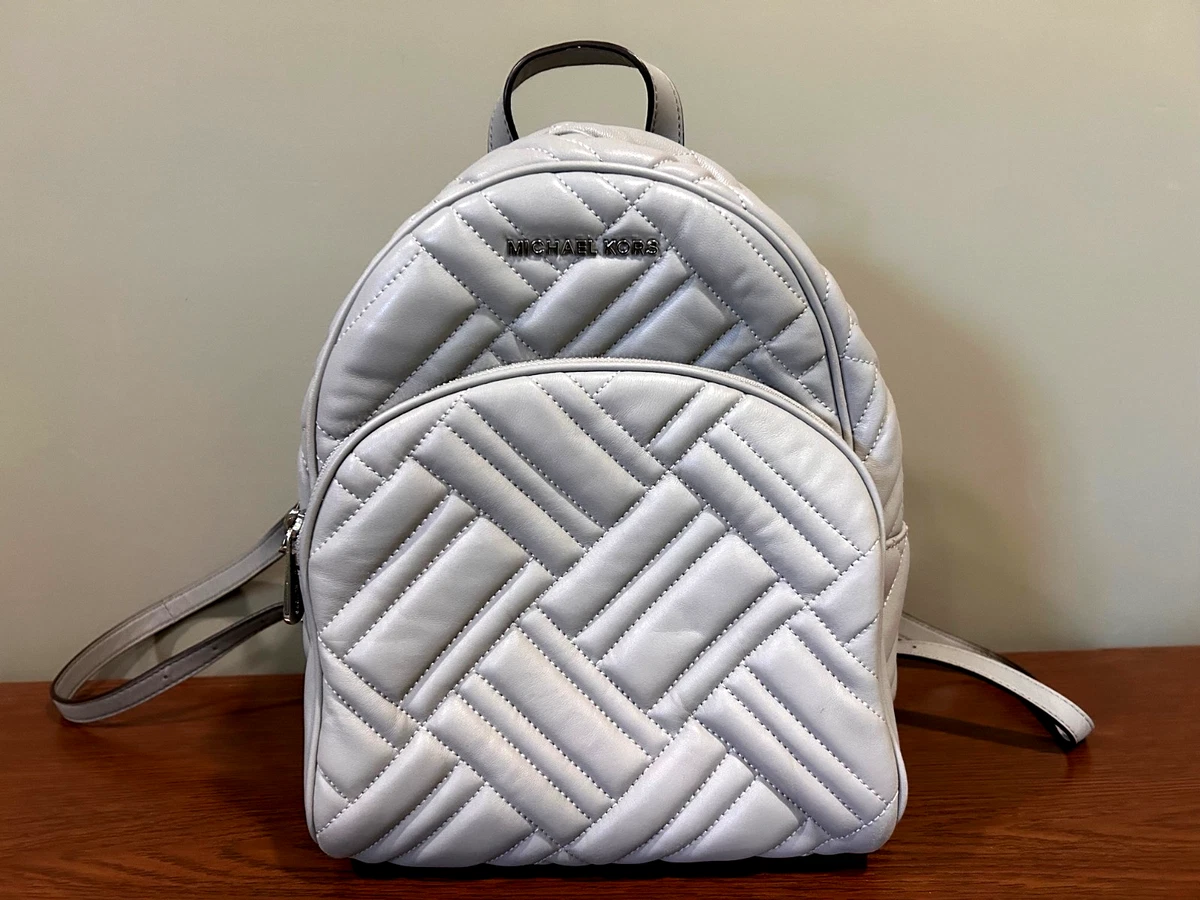 Michael Kors Abbey Backpack Bags & Handbags for Women for sale | eBay