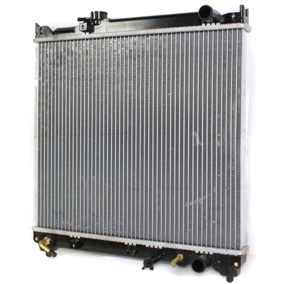 Радиаторы для Chevy 30016709 Chevrolet Tracker Suzuki Sidekick Geo 1994-1997 - Изображение 2 из 4