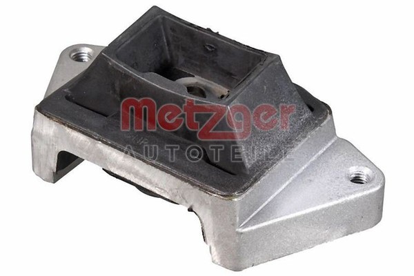 Lagerung Motor Hinten Unten Metzger 8054040 FÜR Ford Motorlager Motorhalter-image