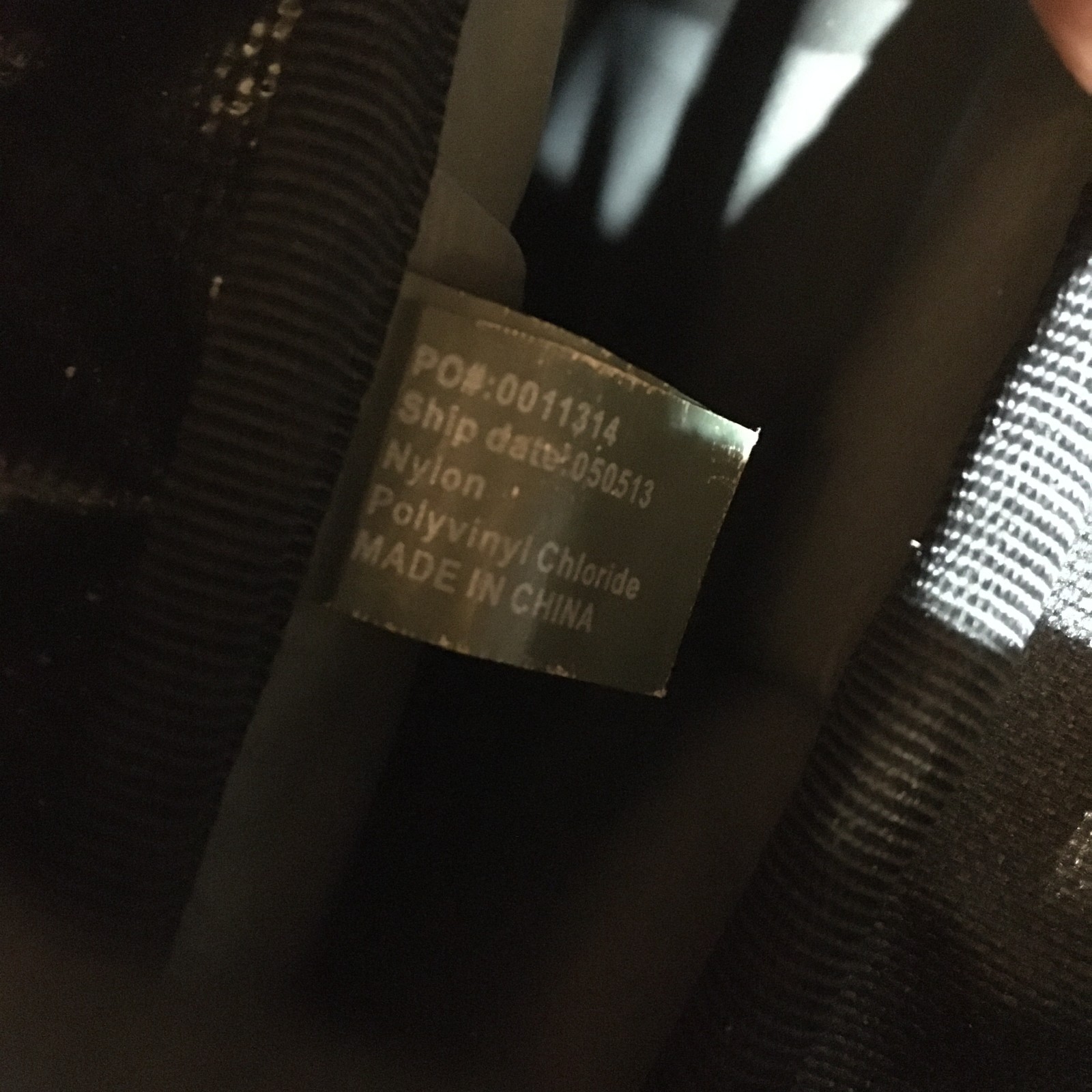 Chrome Industries Bravo Backpack BlackRolltop Bik… - image 8