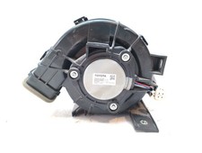 G923047050 HEATER BLOWER MOTOR / 627937 FOR TOYOTA COROLLA E21 HYBRID ACTIVE