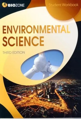Environmental Science | Student Workbook | Kent Pryor (u. a.) | Englisch | Buch