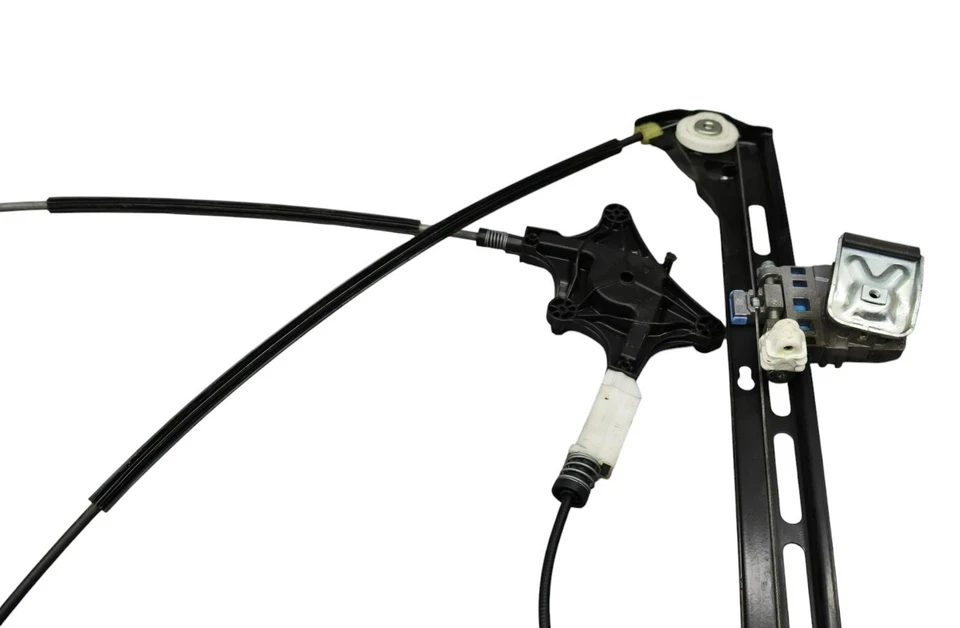 Regulador ventana puerta lateral pasajero delantero derecho mercedes e350 cupé 10-17 fabricante original Foto 4 de 4