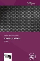 Ferdinand Maria Quincy | Anthony Mason | Taschenbuch | Deutsch (2026) | All-Star