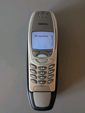 Mercedes Benz UHI  Aufnahmeschale Freisprecheinrichtung Handy Nokia 6310i 