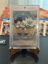 Piccolo Jr. [Alternate Art] FB06-113 Prices | Dragon Ball Fusion