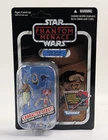 Star Wars The Vintage Collection Ratts Tyerell & Pit Droid VC77 MOC 2012