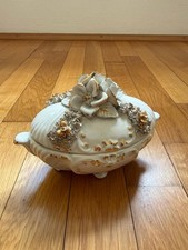 Hand Painted Bonboniere ITALY