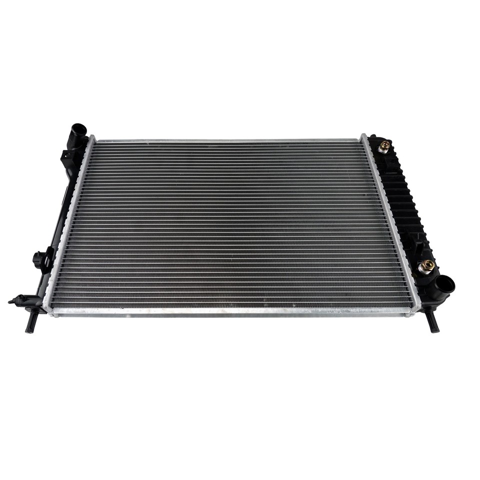 Aluminum Radiator For 06-07 Chevy Equinox 08-09 3.4L 06-07 Pontiac ...