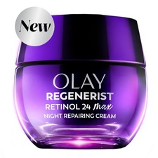 Olay Retinol 24 MAX Night Moisturizer 1.7 oz 