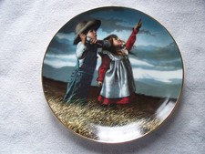 FLYING HIGH COUNTRY CHILDHOOD JIM DALY COLLEC...