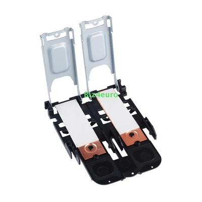 Neu Für HP ZBook Fury 17 G7 G8 M.2 SSD3 SSD4 Bracket Cage Caddy Frame M22794-001