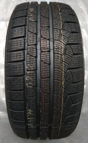 1 Winter Tyre 245/40 R18 97H Pirelli Sottozero Winter 210 Serie 2 MO M+S New 31 - 第 1/1 張圖片