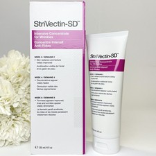 StriVectin-SD Intensive Concentrate for Wrinkles Anti Aging Treatment 4FL OZ NIB