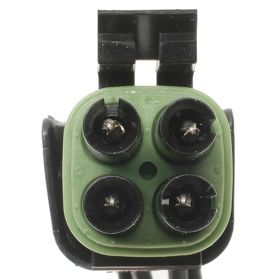 Conector de válvula de controle de ar ocioso ACDelco PT2300 - Imagem 2 de 4