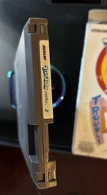 Tiny Toon Adventures 2 Trouble in Wackyland NES Game Cartridge w/ Box - Tested