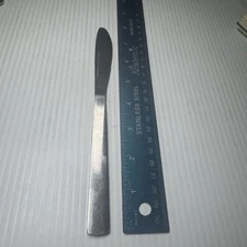 Crestware Stainless Table Knife