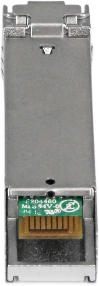 StarTech EX-SFP-1GE-LX Compatible SFP Transceiver – 1 GbE Fiber, Up to 10 km - Image 3 of 4