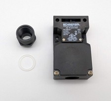 Schmersal AZ16ZVRK-M20 Safety Interlock Switch 4A 230V M20 Entry SPST 1NO 1 NC