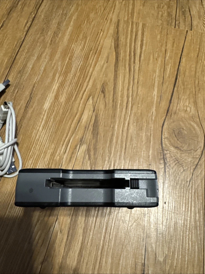 Panasonic AJ-PCD2G P2 Memory Card Reader USB 2.0 AJ-PCD2 - Image 3 of 4