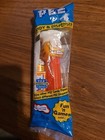 Garfield with Chef Hat Character Pez Candy Dispenser Retired NIP  — photo 1