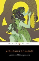 Jason And The Argonauts | Apollonius Of Rhodes | Taschenbuch | Englisch | 2015