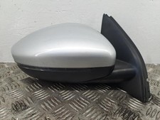 Retroviseur droit (ou coque) Peugeot 308