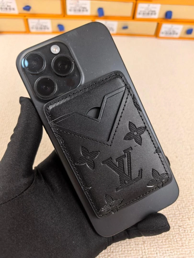 Louis Vuitton Cell Phone Accessories for Apple for sale | eBay