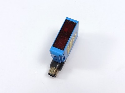 SICK WL12L-2B530 Photoelectric retro-reflective sensor